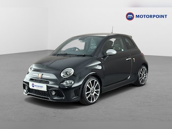 Used Abarth 595 2021 for sale - 79270495: Photo