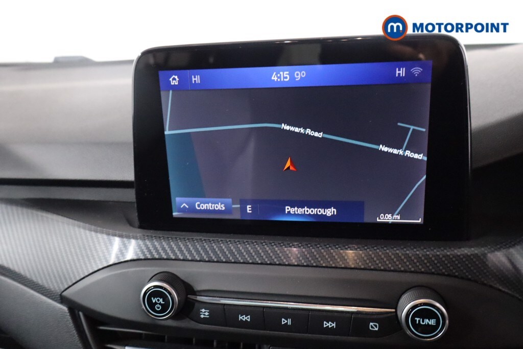 Used Ford Focus 2020 for sale - 77932305: Photo 10