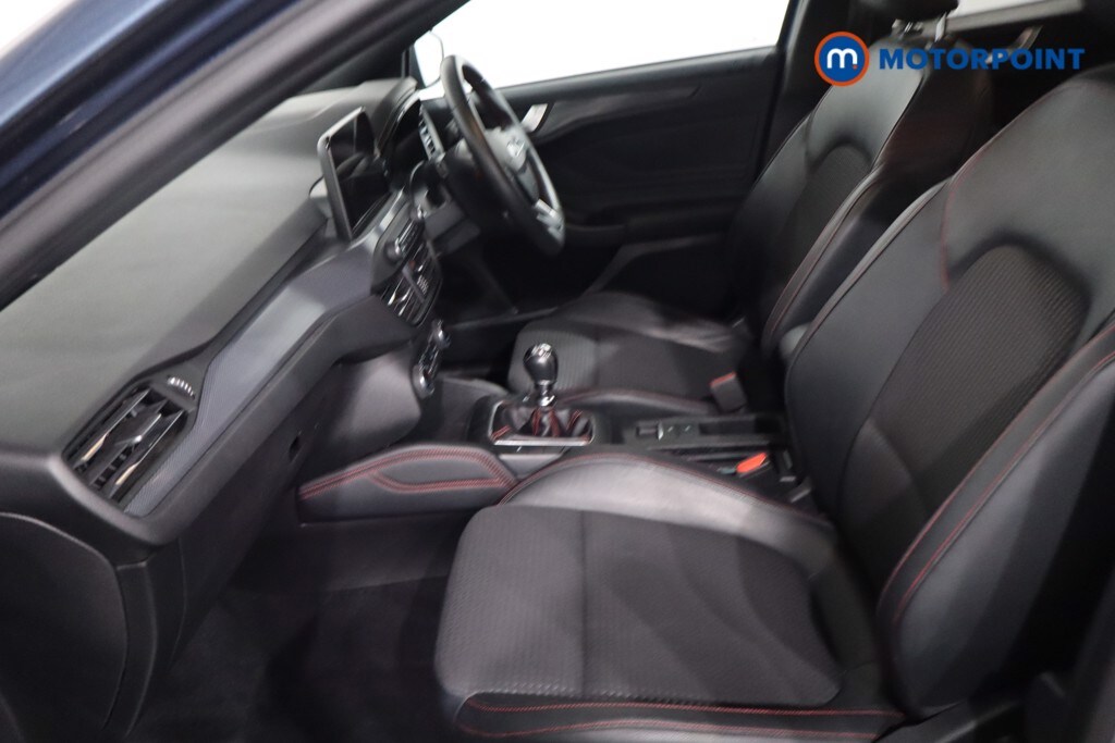 Used Ford Focus 2020 for sale - 77932305: Photo 12