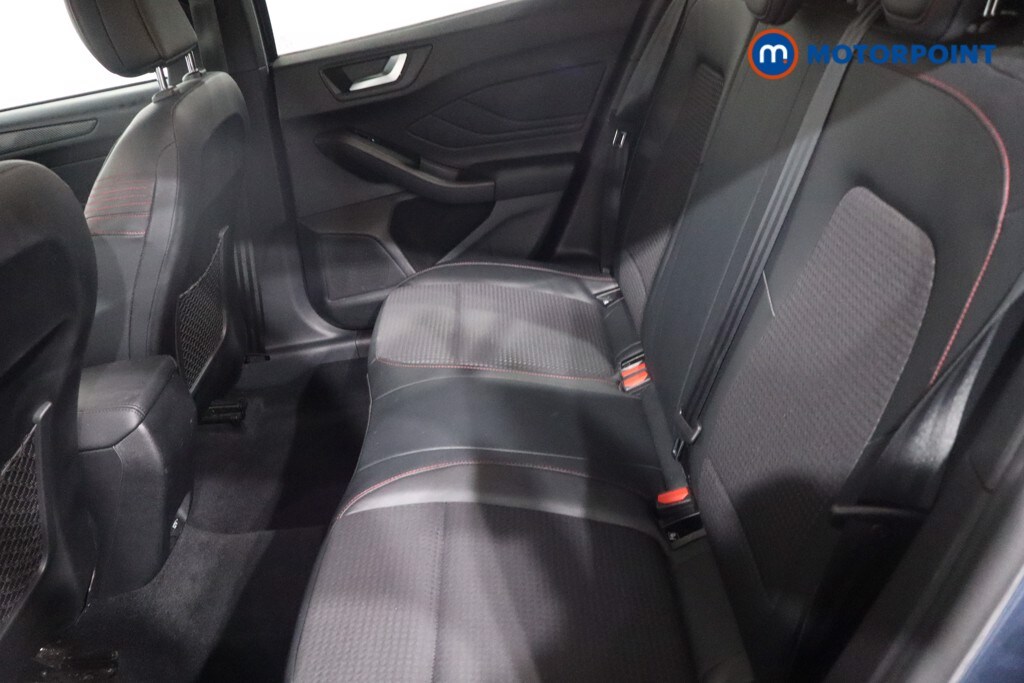 Used Ford Focus 2020 for sale - 77932305: Photo 13