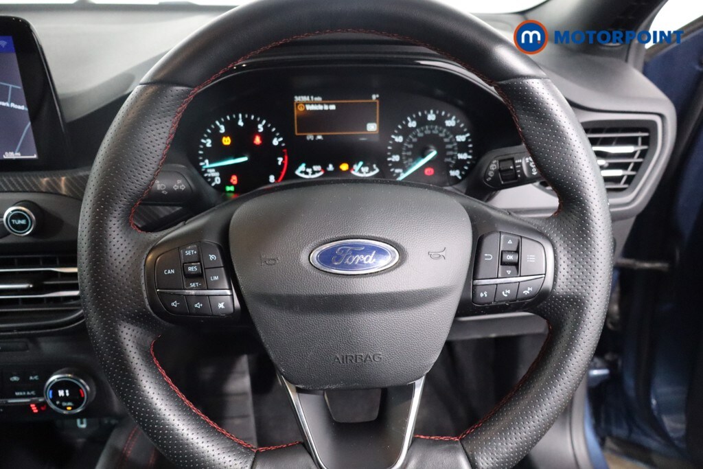 Used Ford Focus 2020 for sale - 77932305: Photo 14