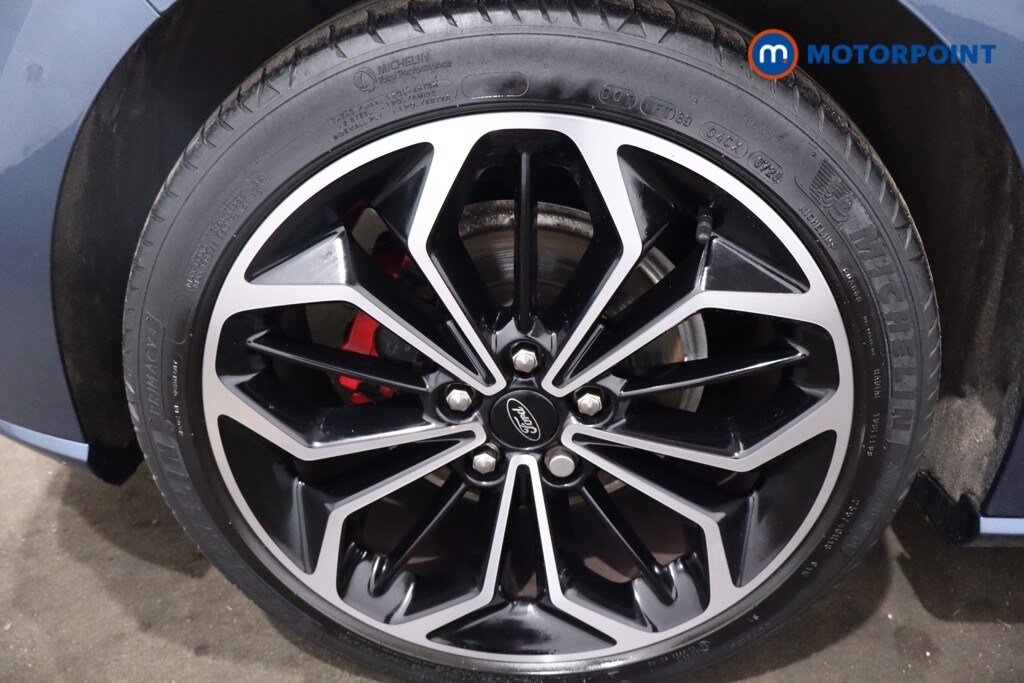 Used Ford Focus 2020 for sale - 77932305: Photo 17