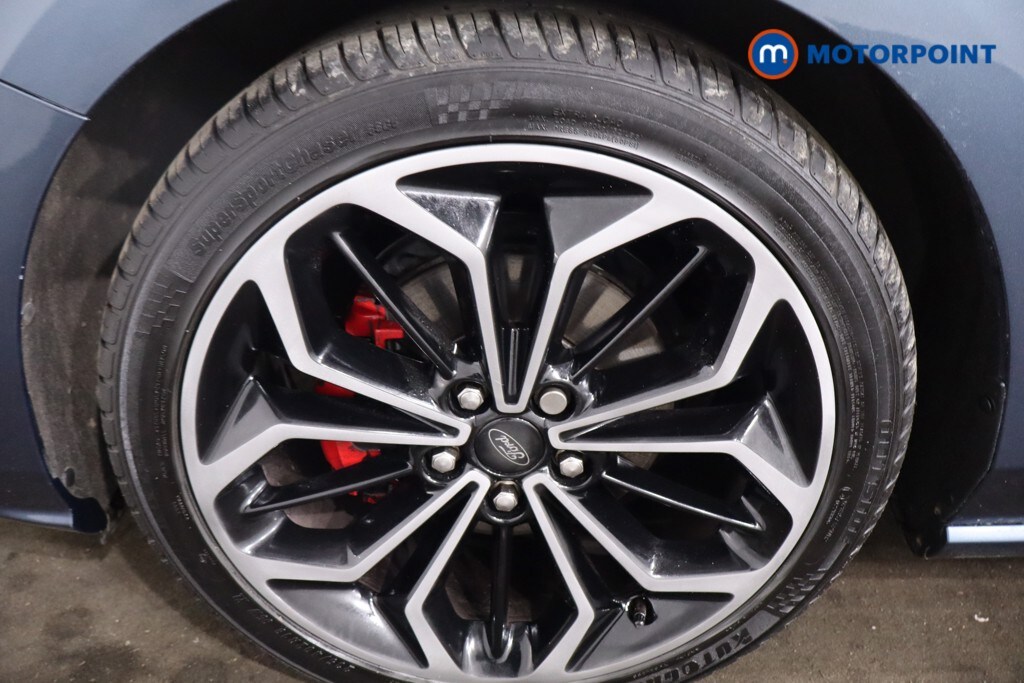 Used Ford Focus 2020 for sale - 77932305: Photo 19