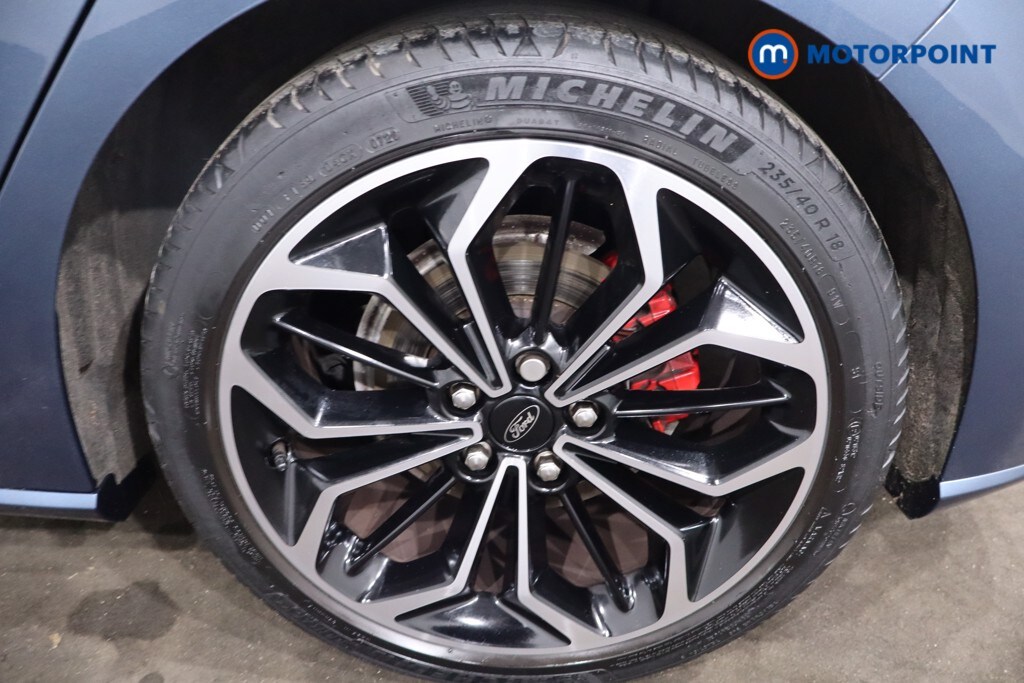 Used Ford Focus 2020 for sale - 77932305: Photo 20