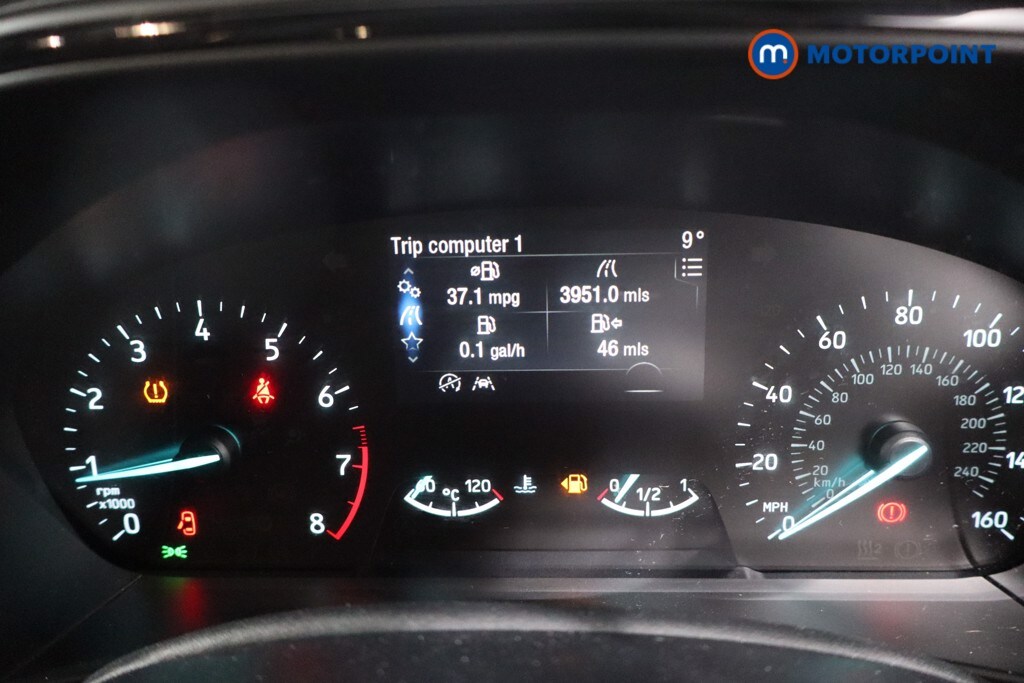 Used Ford Focus 2020 for sale - 77932305: Photo 24