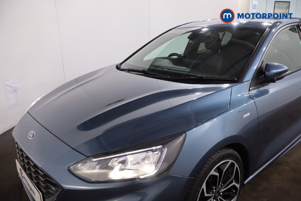 Used Ford Focus 2020 for sale - 77932305: Photo 32