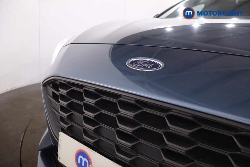 Used Ford Focus 2020 for sale - 77932305: Photo 34