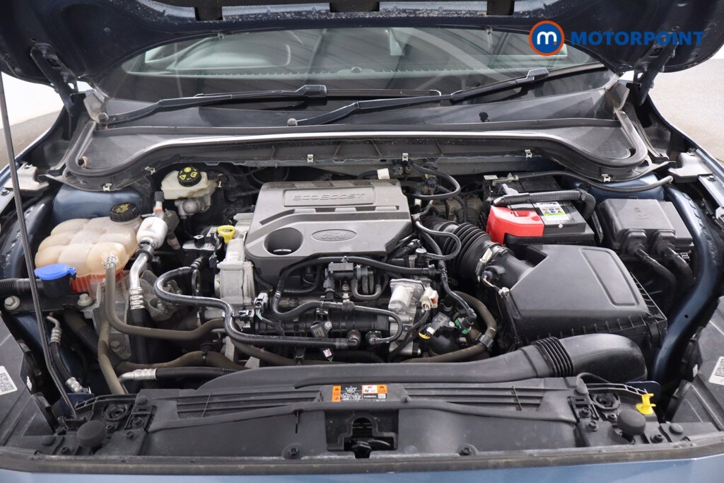 Used Ford Focus 2020 for sale - 77932305: Photo 37