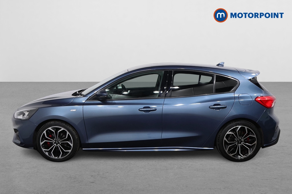 Used Ford Focus 2020 for sale - 77932305: Photo 4