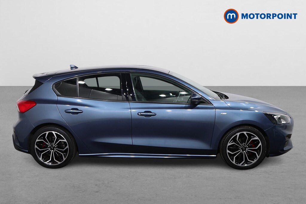 Used Ford Focus 2020 for sale - 77932305: Photo 8