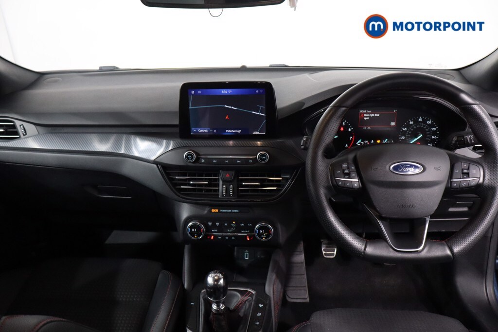 Used Ford Focus 2020 for sale - 77932305: Photo 9