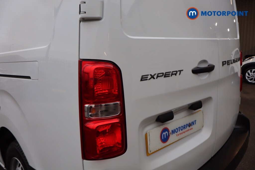 Used Peugeot Expert 2025 for sale - 77831009: Photo 39