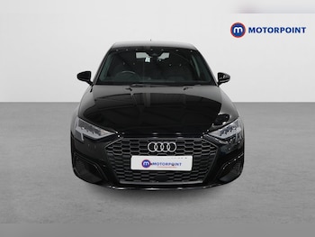 Used Audi A3 2022 for sale - 76340888: Photo