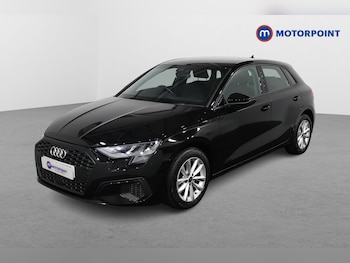 Used Audi A3 2022 for sale - 76340888: Photo