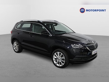 Used Skoda Karoq 2019 for sale - 75690132: Photo