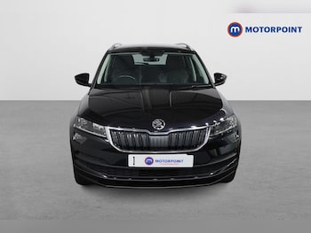 Used Skoda Karoq 2019 for sale - 75690132: Photo