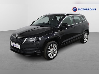 Used Skoda Karoq 2019 for sale - 75690132: Photo