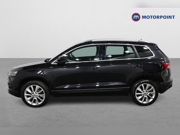 Used Skoda Karoq 2019 for sale - 75690132: Photo