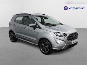 Used Ford Ecosport 2022 for sale - 75468263: Photo