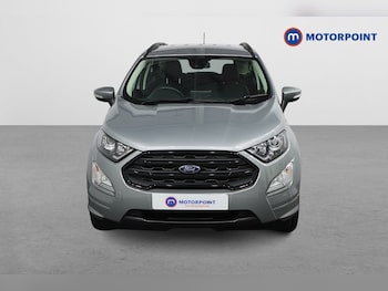 Used Ford Ecosport 2022 for sale - 75468263: Photo