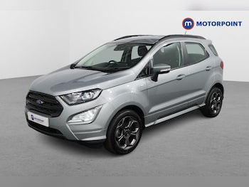 Used Ford Ecosport 2022 for sale - 75468263: Photo