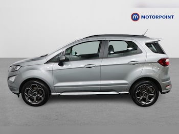 Used Ford Ecosport 2022 for sale - 75468263: Photo