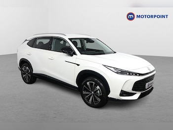 Used MG MG HS undefined for sale - 75995492: Photo