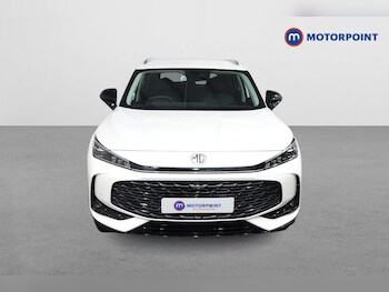 Used MG MG HS undefined for sale - 75995492: Photo