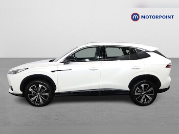 Used MG MG HS undefined for sale - 75995492: Photo