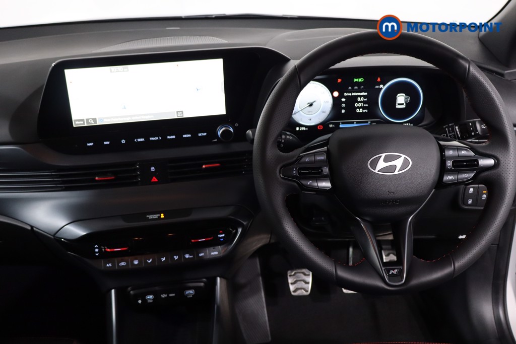 Used Hyundai i20 2026 for sale - 78106833: Photo 11