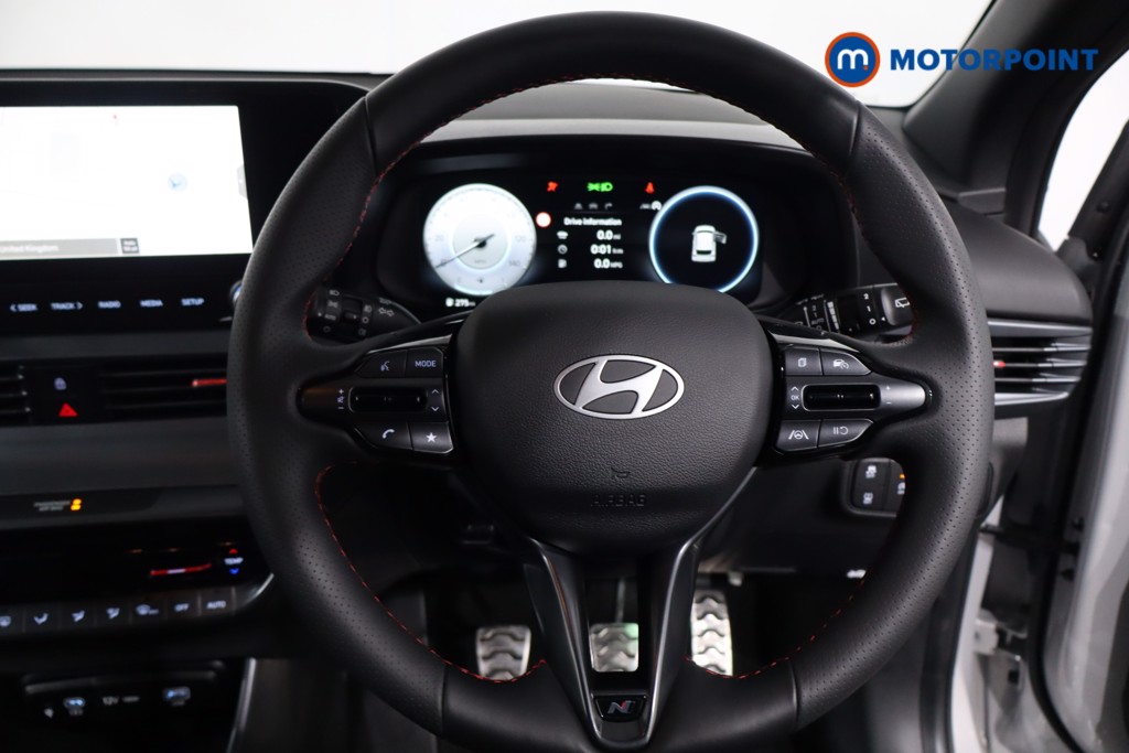 Used Hyundai i20 2026 for sale - 78106833: Photo 14