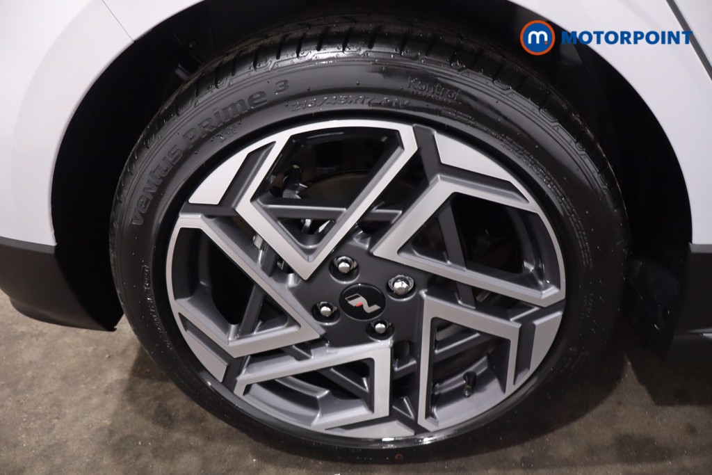 Used Hyundai i20 2026 for sale - 78106833: Photo 17