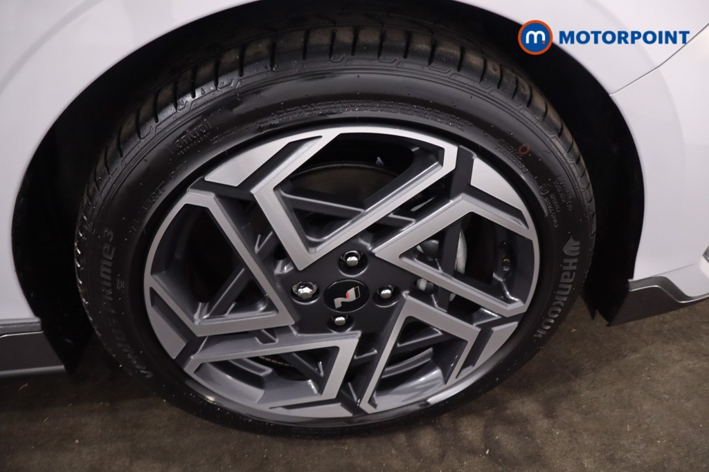 Used Hyundai i20 2026 for sale - 78106833: Photo 18