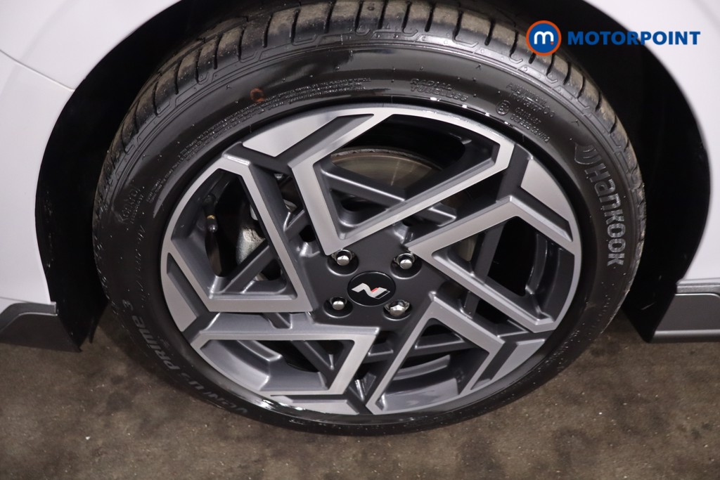 Used Hyundai i20 2026 for sale - 78106833: Photo 19