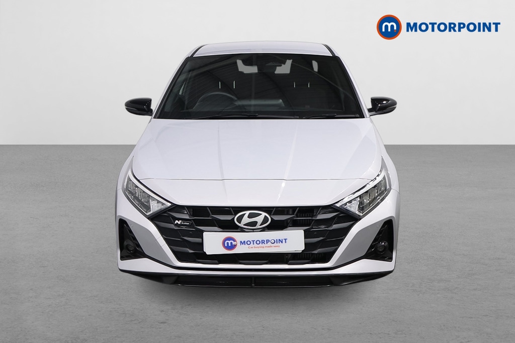 Used Hyundai i20 2026 for sale - 78106833: Photo 2