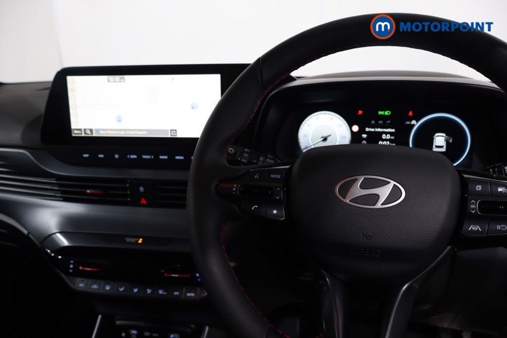 Used Hyundai i20 2026 for sale - 78106833: Photo 28