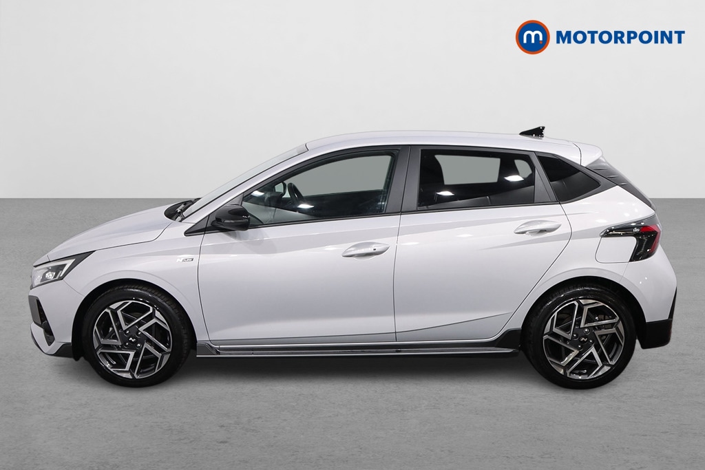 Used Hyundai i20 2026 for sale - 78106833: Photo 4