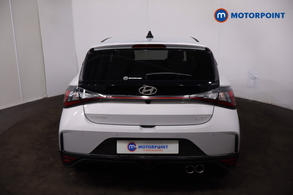Used Hyundai i20 2026 for sale - 78106833: Photo 44