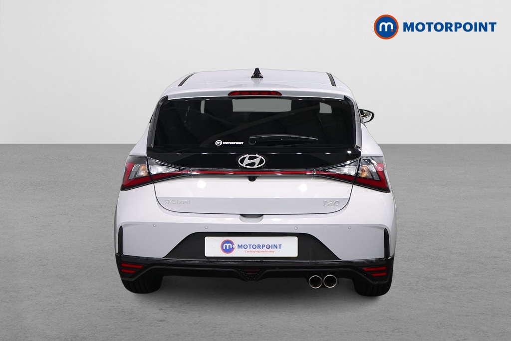 Used Hyundai i20 2026 for sale - 78106833: Photo 6