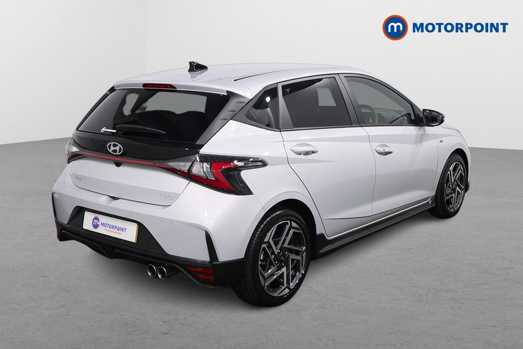 Used Hyundai i20 2026 for sale - 78106833: Photo 7