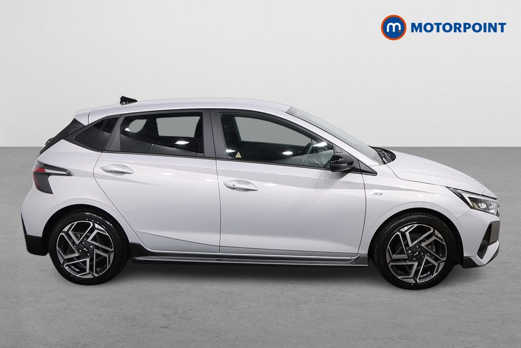 Used Hyundai i20 2026 for sale - 78106833: Photo 8