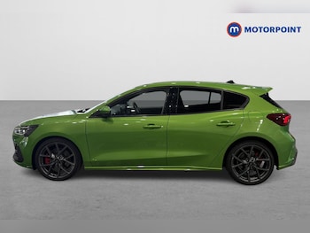 Used Ford Focus 2023 for sale - 78768235: Photo