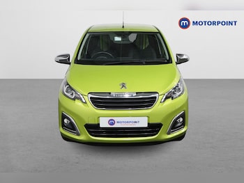 Used Peugeot 108 2020 for sale - 75891309: Photo