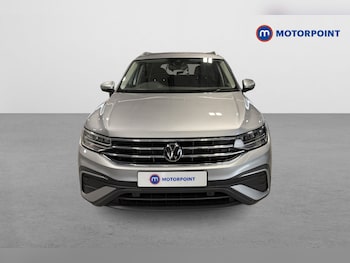 Used Volkswagen Tiguan Allspace 2024 for sale - 79196387: Photo