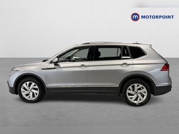 Used Volkswagen Tiguan Allspace 2024 for sale - 79196387: Photo