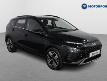 Used Hyundai BAYON 2024 for sale - 75383464: Photo
