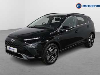 Used Hyundai BAYON 2024 for sale - 75383464: Photo