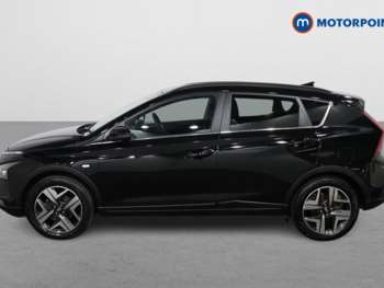 Used Hyundai BAYON 2024 for sale - 75383464: Photo