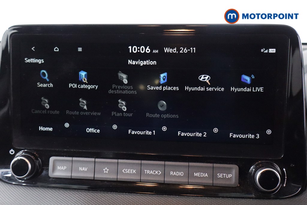 Used Hyundai KONA 2021 for sale - 76958166: Photo 10
