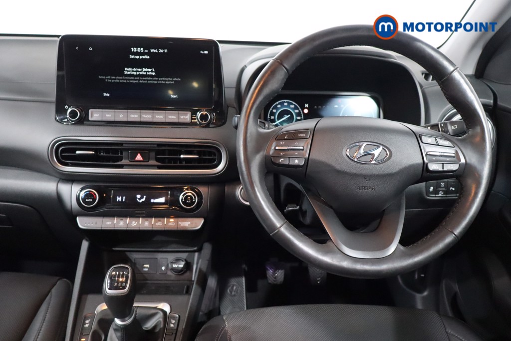 Used Hyundai KONA 2021 for sale - 76958166: Photo 11